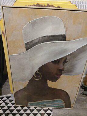 Black Woman